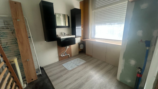 Korte Ieperstraat - 28 - - 8980