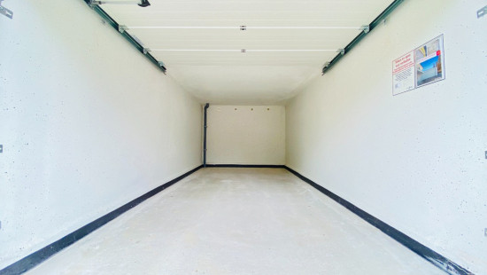 Kerkhofstraat - 10A+ - garage C - 8940
