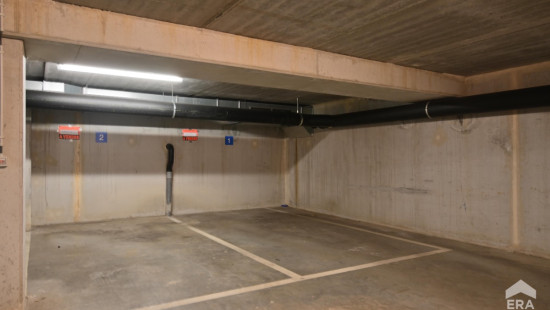 Rue Beckers - 47 - -2 - 1040
