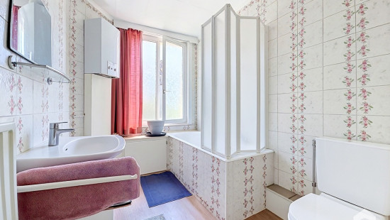 Rue Augustin Delporte - 14 - - 1050