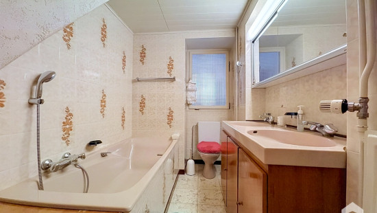 Rue Augustin Delporte - 14 - - 1050