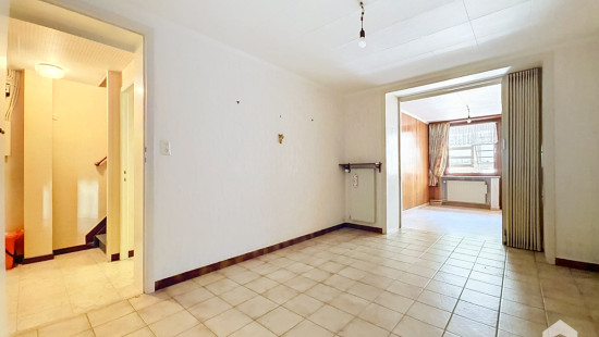 Rue Augustin Delporte - 14 - - 1050