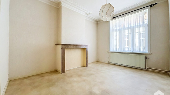 Rue Augustin Delporte - 14 - - 1050