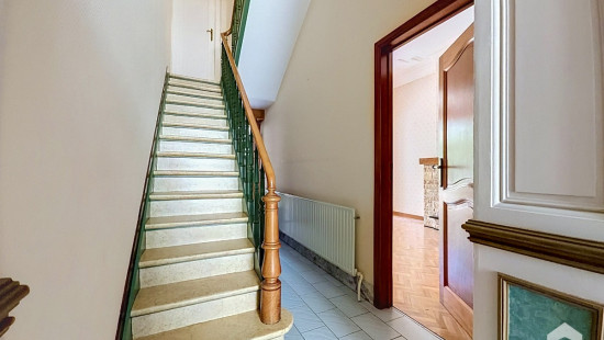 Rue Augustin Delporte - 14 - - 1050