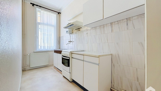Rue Augustin Delporte - 14 - - 1050