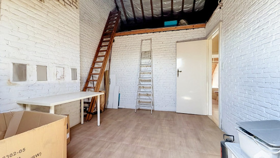 Rue Augustin Delporte - 14 - - 1050