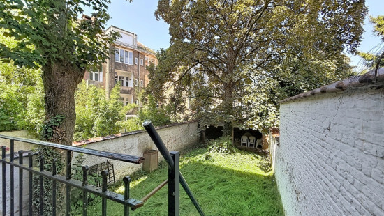 Boulevard Louis Schmidt - 42 - - 1040