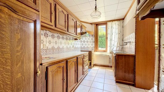 Rue Augustin Delporte - 14 - - 1050