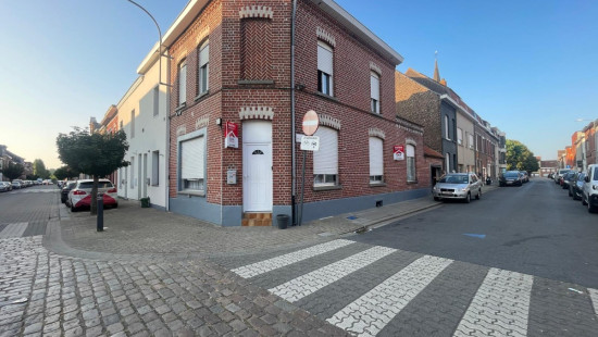 Leopoldstraat - 39 - - 8930