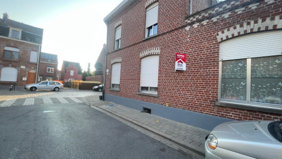 Leopoldstraat - 39 - - 8930