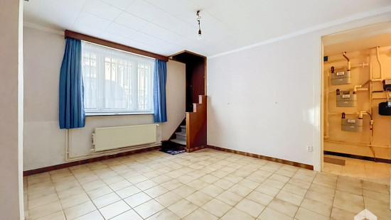 Rue Augustin Delporte - 14 - - 1050