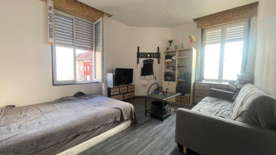 Leopoldstraat - 39 - - 8930