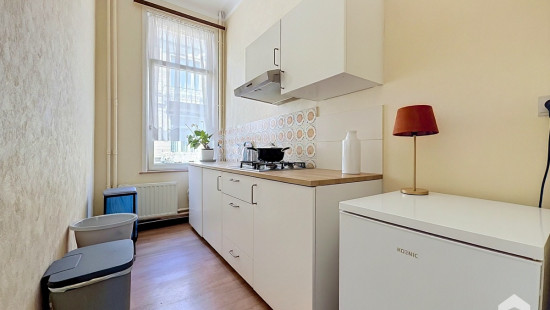 Rue Augustin Delporte - 14 - - 1050