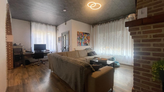 Leopoldstraat - 39 - - 8930