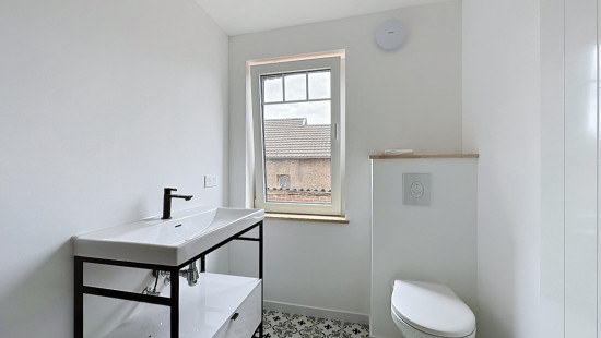 Rue d'Awans - 17 - - 4340