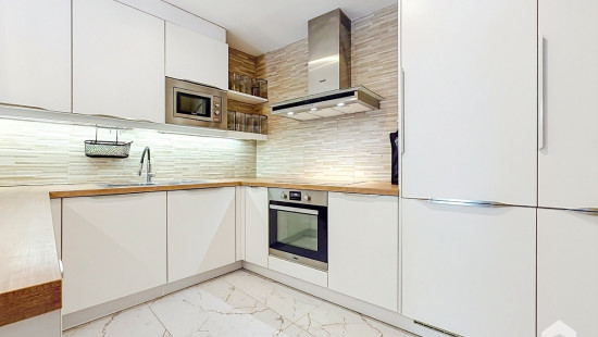 Avenue De Fré - 190 - - 1180