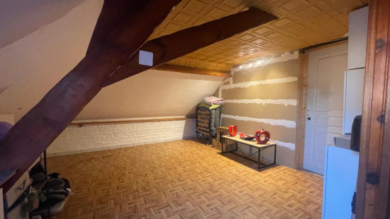 Leopoldstraat - 39 - - 8930