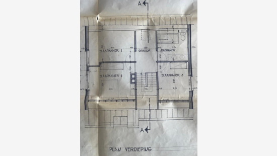 Bruggestraat - 578 - - 8930