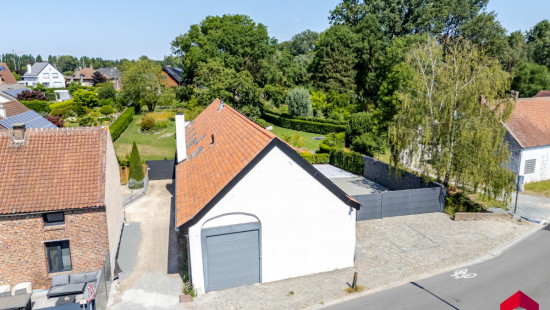 Nattestraat - 24 - - 1740