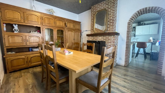 Leopoldstraat - 39 - - 8930