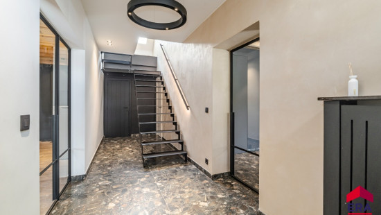 Nattestraat - 24 - - 1740