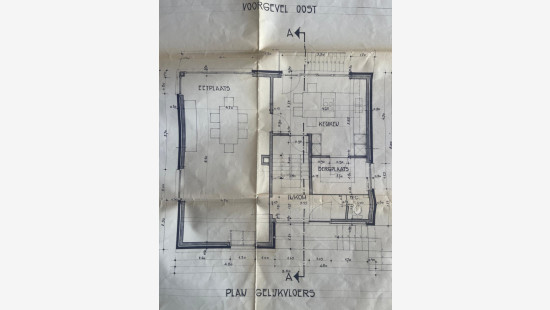 Bruggestraat - 578 - - 8930
