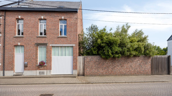 Bredestraat - 3 - - 2580