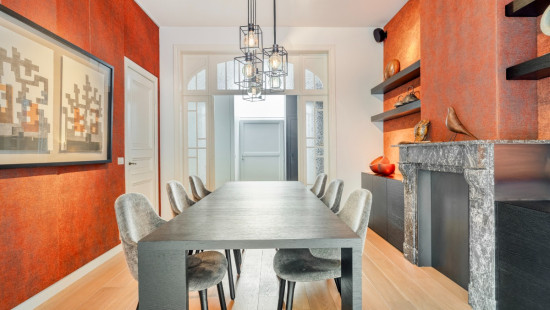 Bredestraat - 3 - - 2580