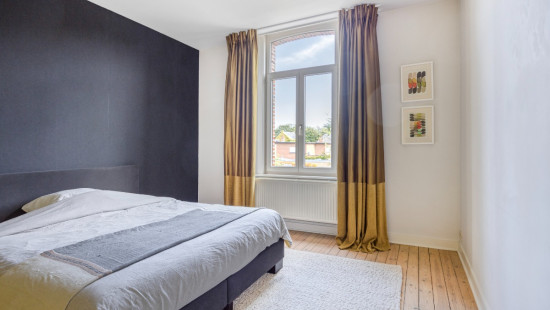 Bredestraat - 3 - - 2580
