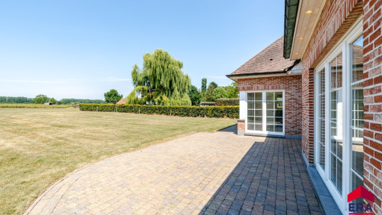 Babbelaarstraat - 20 - - 9308