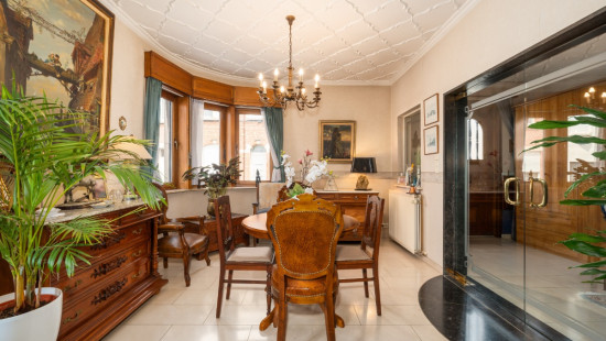 Henricus Rampelbergstraat - 37 - - 1830