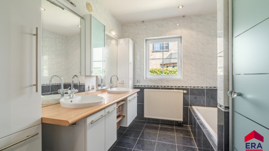 Babbelaarstraat - 20 - - 9308