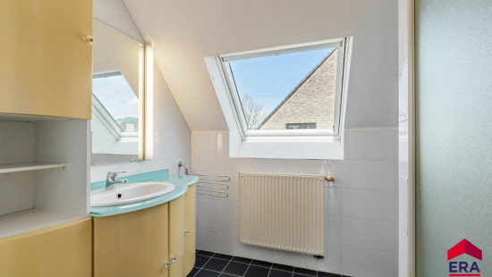 Babbelaarstraat - 20 - - 9308