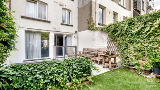 Rue Philippe Baucq - 69 - - 1040