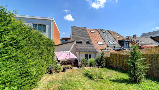 Josse Biesmansstraat - 17 - - 1560
