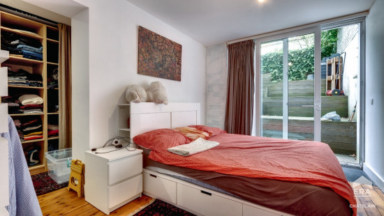 Rue Philippe Baucq - 69 - - 1040