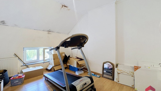 Rue Entre Deux Portes - 67 - - 4500