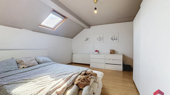 Rue Entre Deux Portes - 67 - - 4500