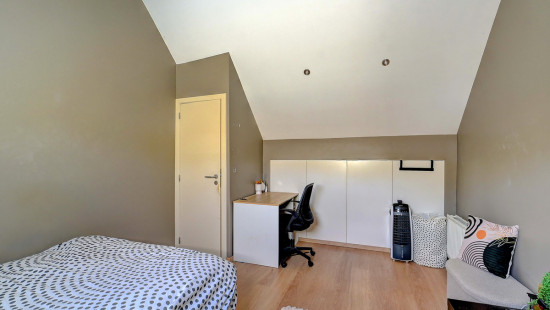 Josse Biesmansstraat - 17 - - 1560