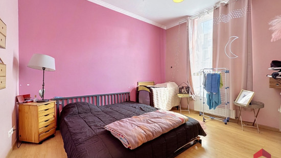 Rue Entre Deux Portes - 67 - - 4500