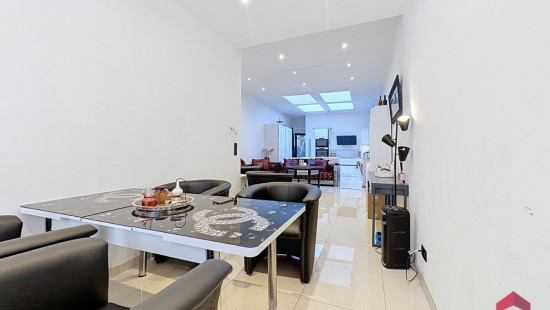 Rue Entre Deux Portes - 67 - - 4500