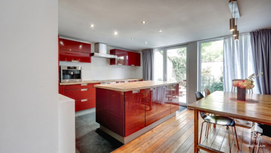 Rue Philippe Baucq - 69 - - 1040