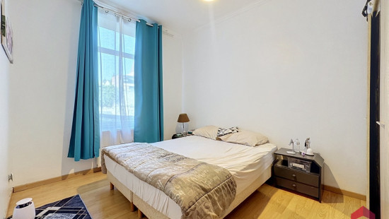 Rue Entre Deux Portes - 67 - - 4500