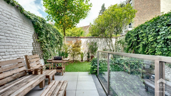 Rue Philippe Baucq - 69 - - 1040