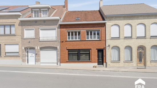 Pottestraat - 31 - - 8970