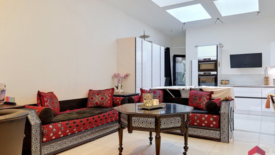 Rue Entre Deux Portes - 67 - - 4500