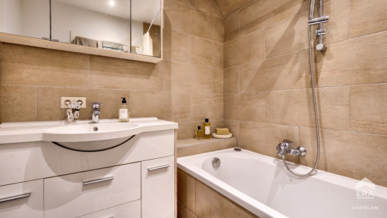 Rue Philippe Baucq - 69 - - 1040