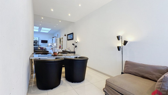 Rue Entre Deux Portes - 67 - - 4500