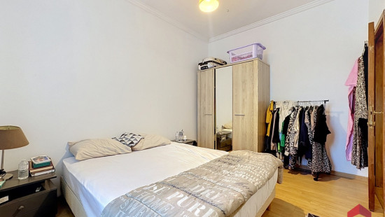 Rue Entre Deux Portes - 67 - - 4500