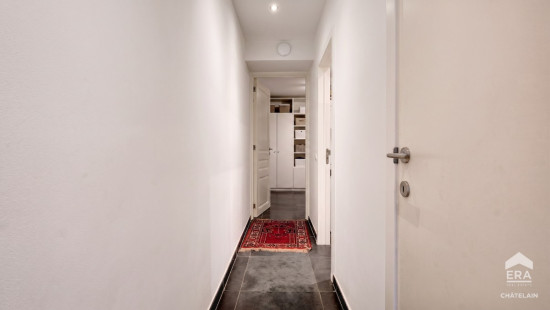 Rue Philippe Baucq - 69 - - 1040